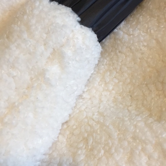 Fabletics Sherpa Joggers NEW - Picture 7 of 14